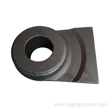 Forging blank alloy steel carbon steel